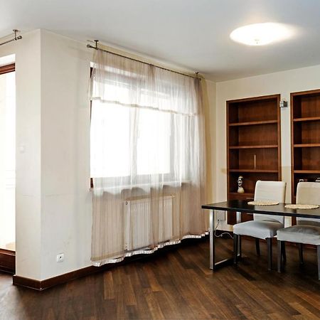 Szucha Apartments Βαρσοβία Εξωτερικό φωτογραφία
