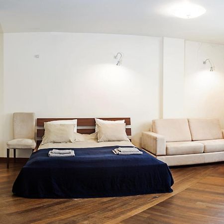 Szucha Apartments Βαρσοβία Εξωτερικό φωτογραφία