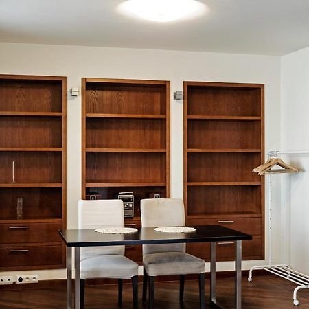 Szucha Apartments Βαρσοβία Εξωτερικό φωτογραφία