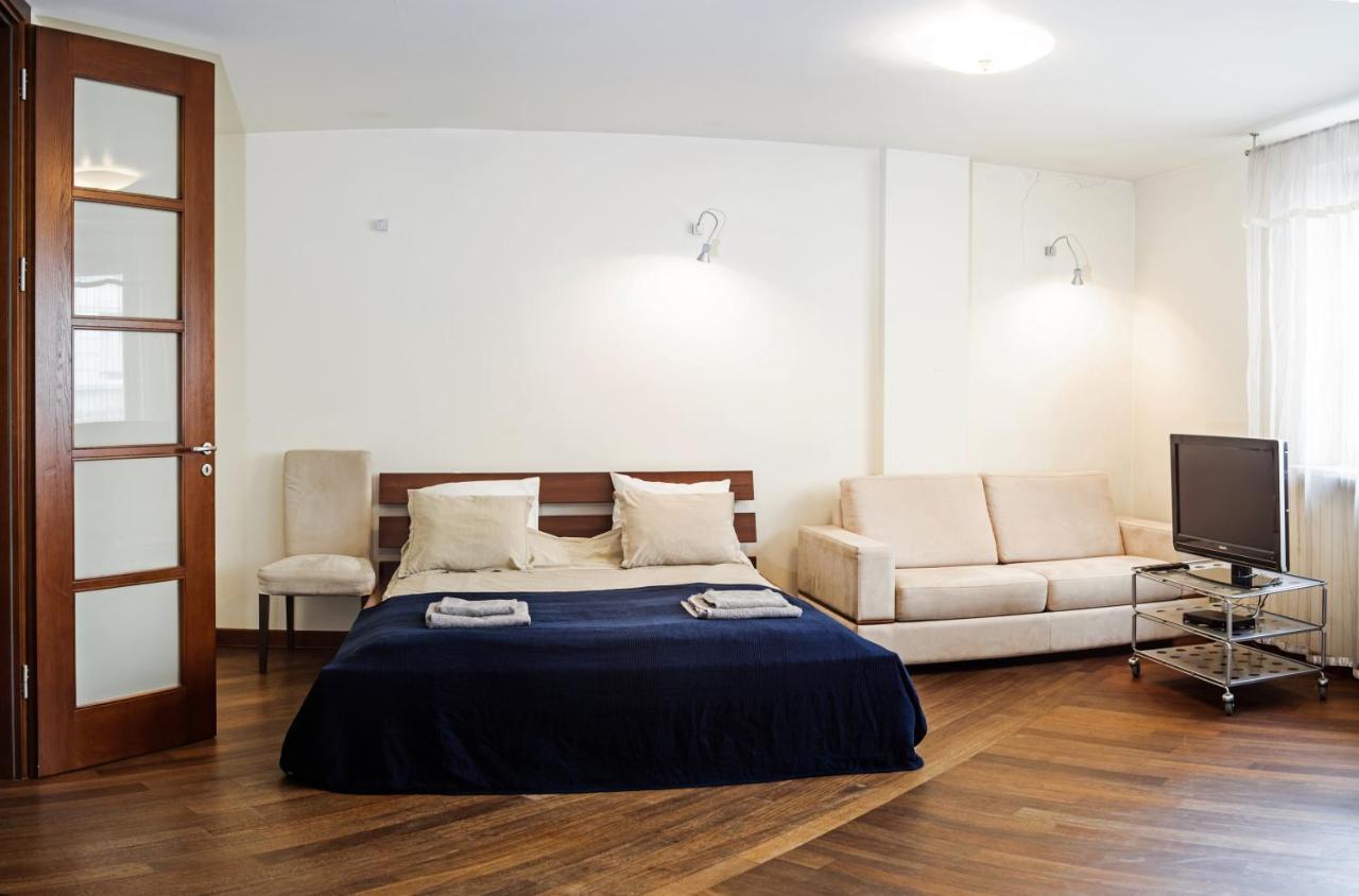 Szucha Apartments Βαρσοβία Εξωτερικό φωτογραφία