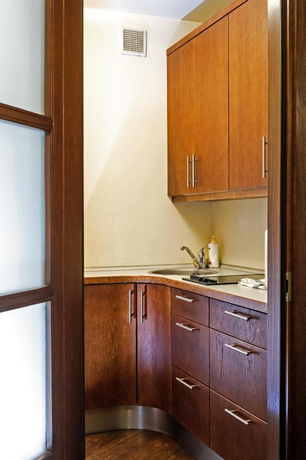 Szucha Apartments Βαρσοβία Εξωτερικό φωτογραφία