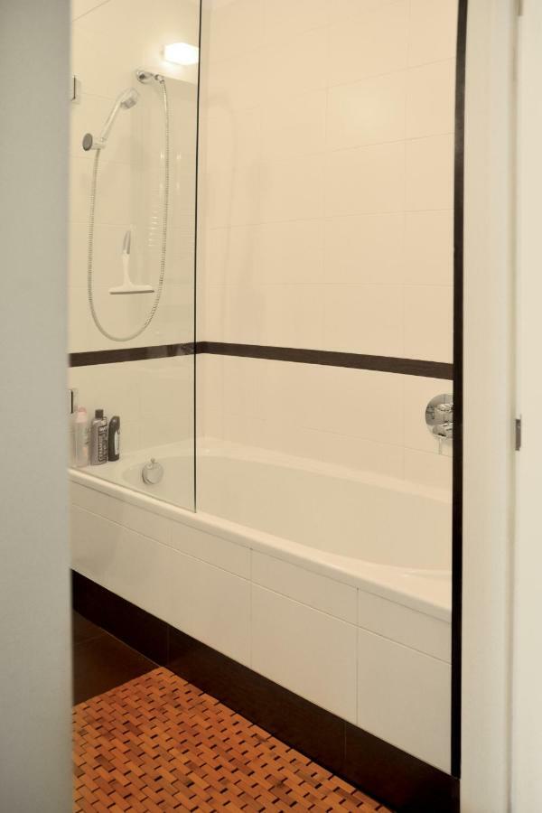 Szucha Apartments Βαρσοβία Εξωτερικό φωτογραφία