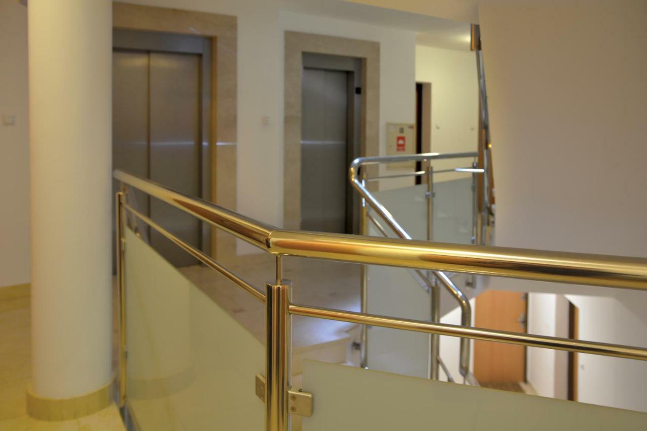 Szucha Apartments Βαρσοβία Εξωτερικό φωτογραφία