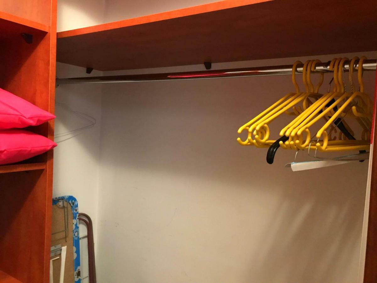 Szucha Apartments Βαρσοβία Εξωτερικό φωτογραφία