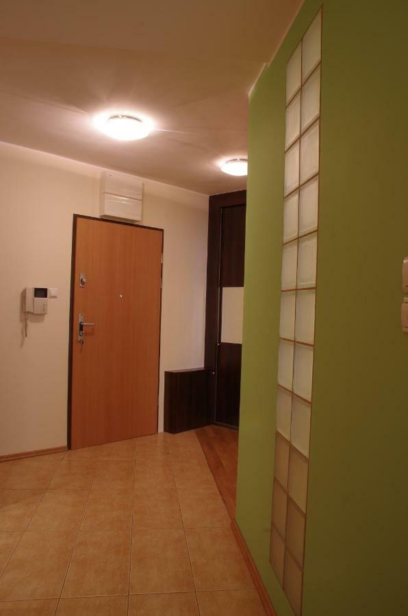 Szucha Apartments Βαρσοβία Εξωτερικό φωτογραφία