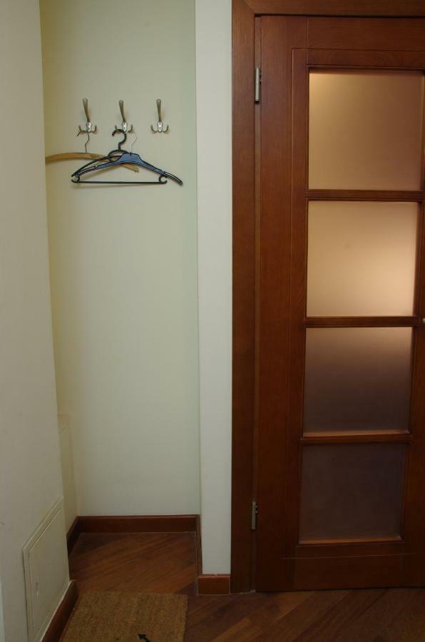 Szucha Apartments Βαρσοβία Εξωτερικό φωτογραφία