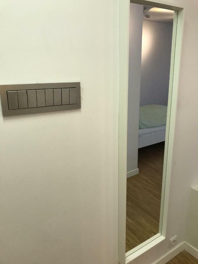Szucha Apartments Βαρσοβία Εξωτερικό φωτογραφία