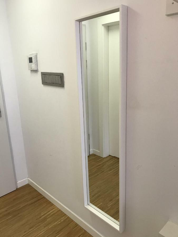 Szucha Apartments Βαρσοβία Εξωτερικό φωτογραφία