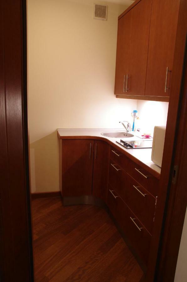 Szucha Apartments Βαρσοβία Εξωτερικό φωτογραφία