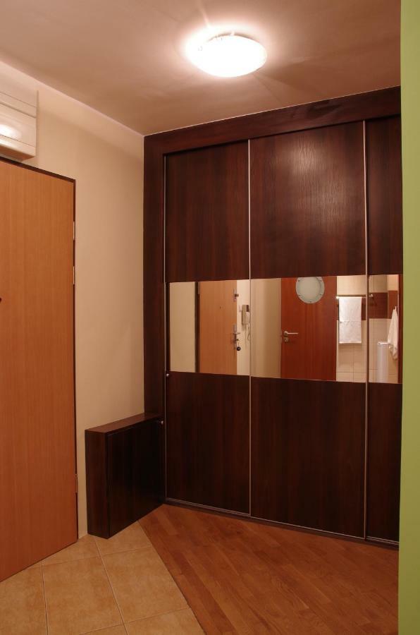 Szucha Apartments Βαρσοβία Εξωτερικό φωτογραφία