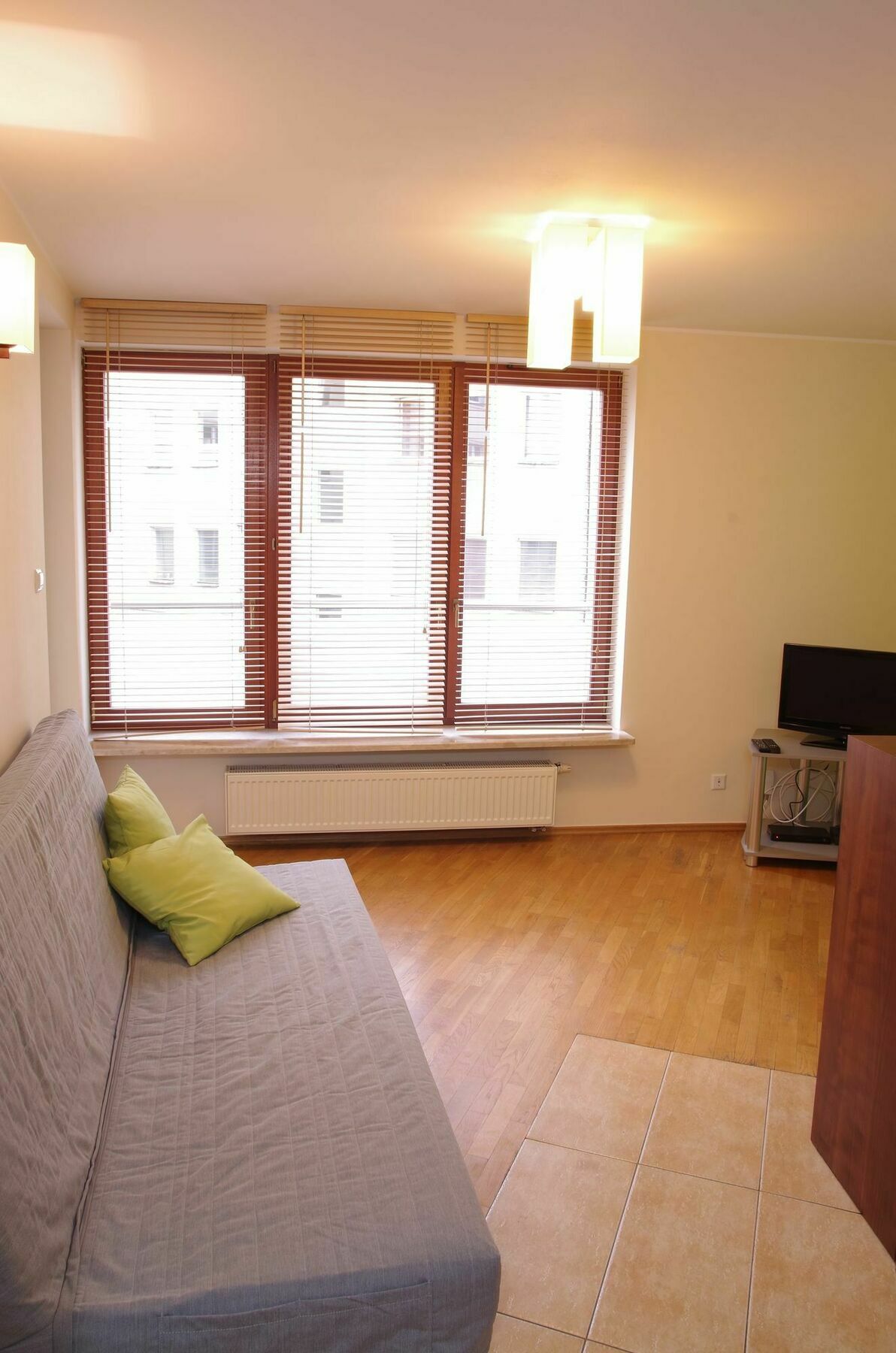 Szucha Apartments Βαρσοβία Εξωτερικό φωτογραφία