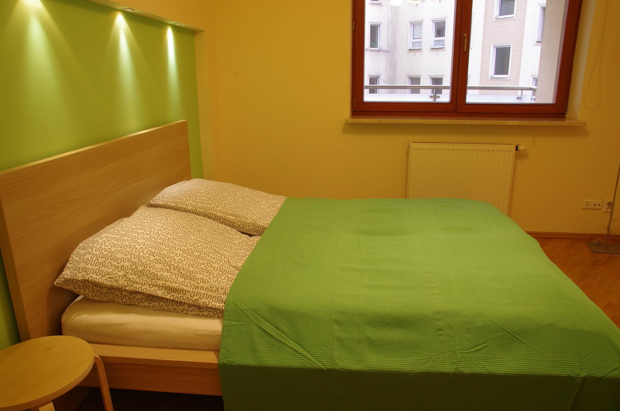 Szucha Apartments Βαρσοβία Εξωτερικό φωτογραφία