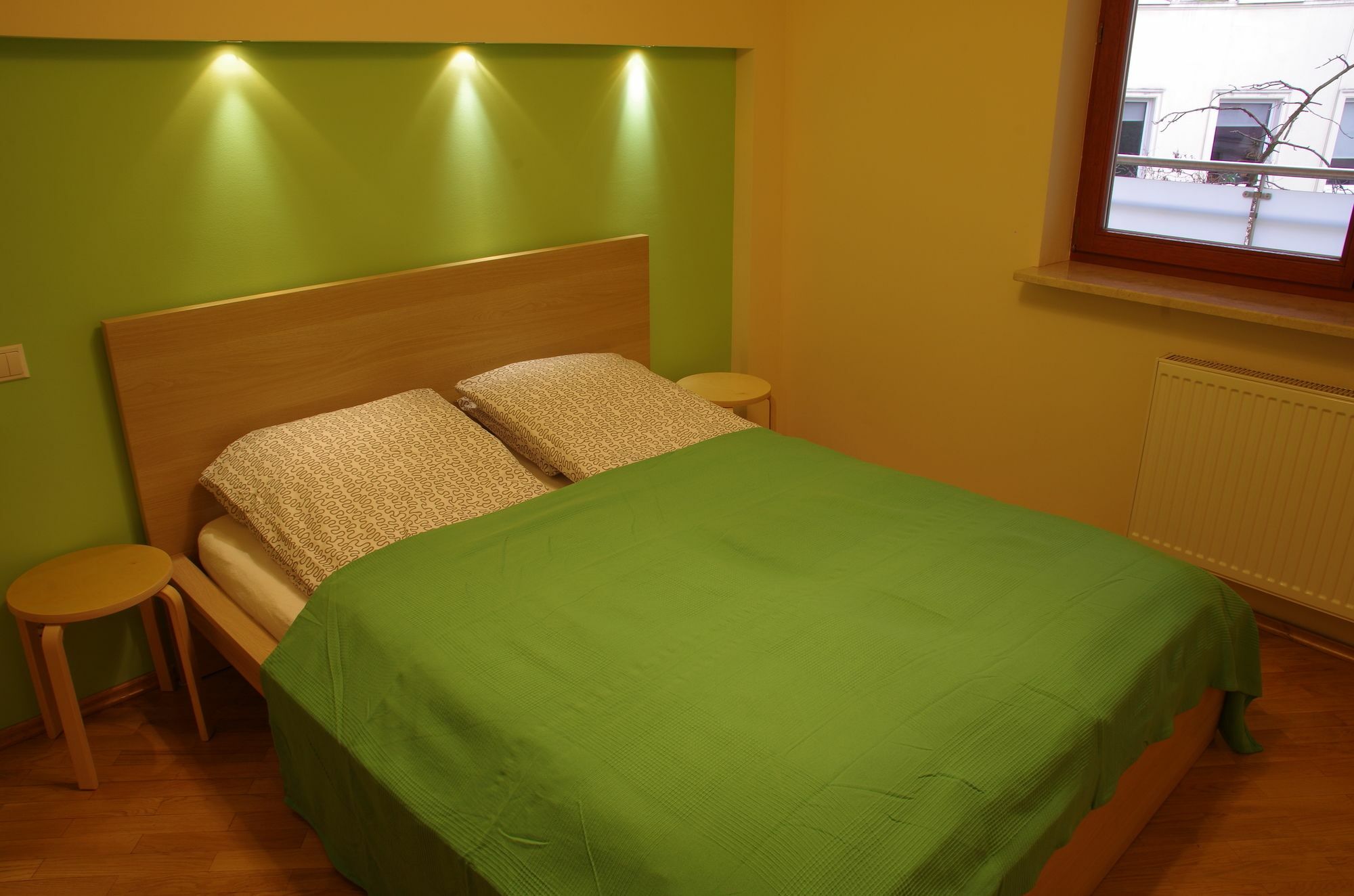 Szucha Apartments Βαρσοβία Εξωτερικό φωτογραφία