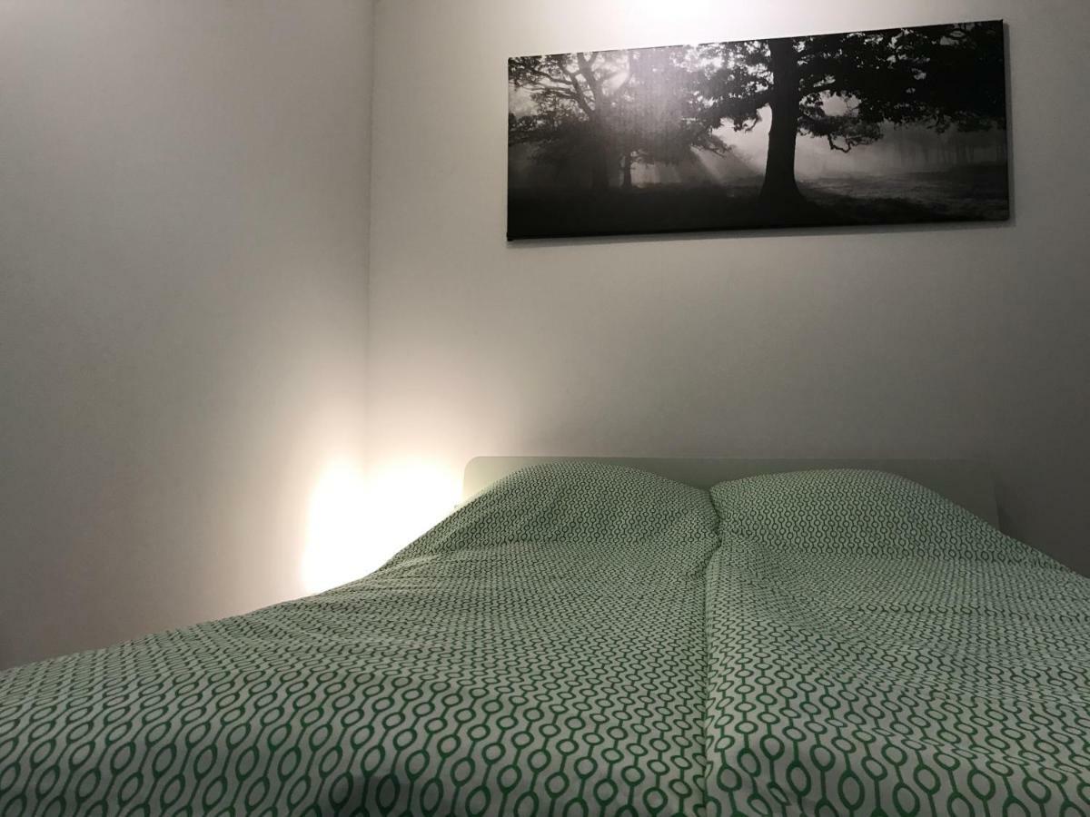 Szucha Apartments Βαρσοβία Εξωτερικό φωτογραφία