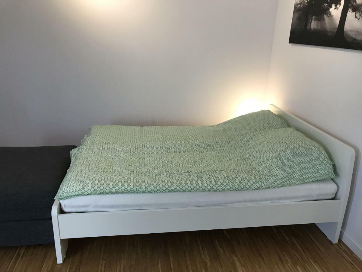 Szucha Apartments Βαρσοβία Εξωτερικό φωτογραφία