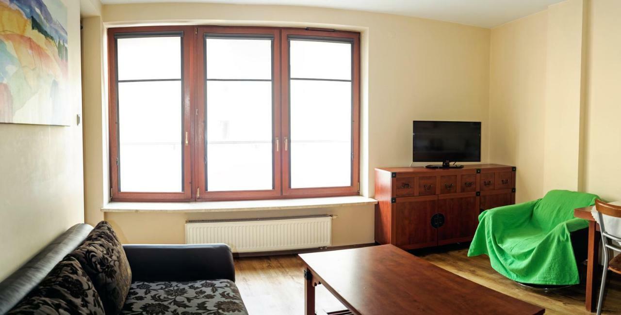 Szucha Apartments Βαρσοβία Εξωτερικό φωτογραφία