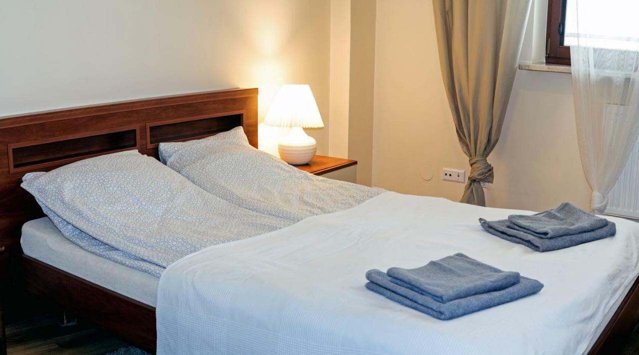 Szucha Apartments Βαρσοβία Εξωτερικό φωτογραφία