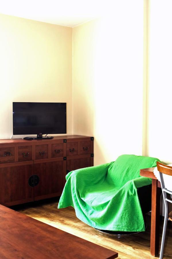 Szucha Apartments Βαρσοβία Εξωτερικό φωτογραφία