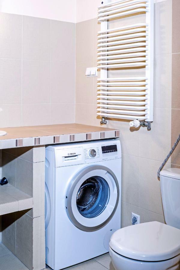 Szucha Apartments Βαρσοβία Εξωτερικό φωτογραφία