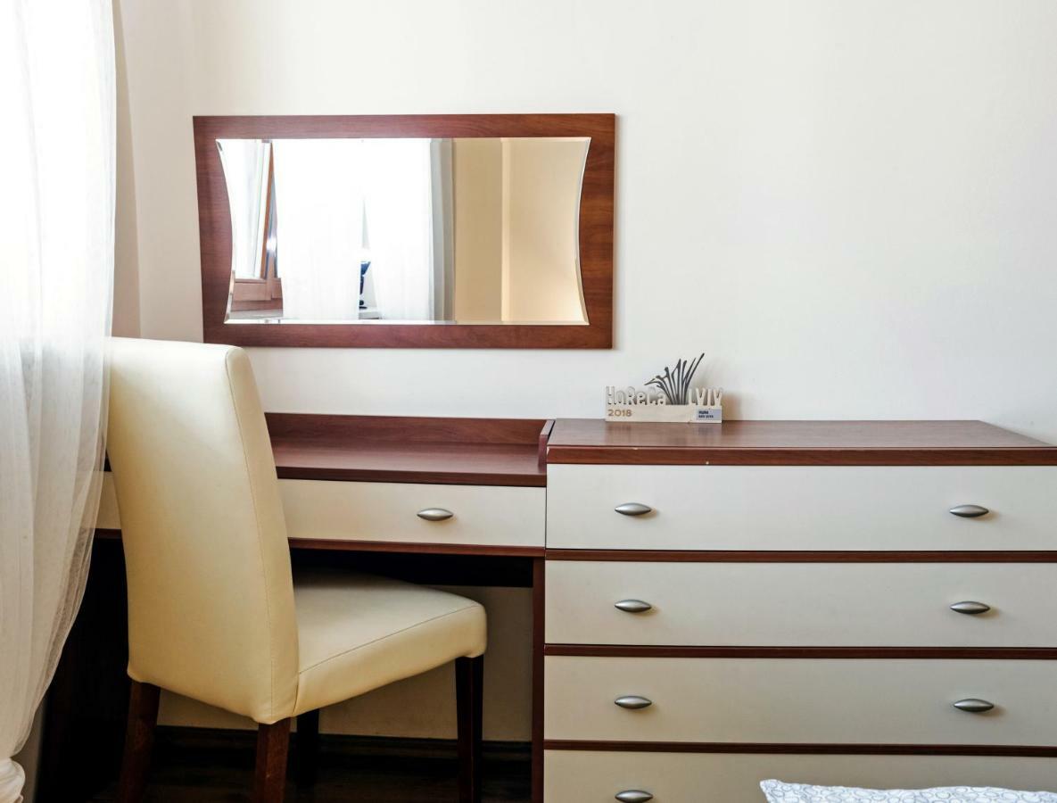 Szucha Apartments Βαρσοβία Εξωτερικό φωτογραφία
